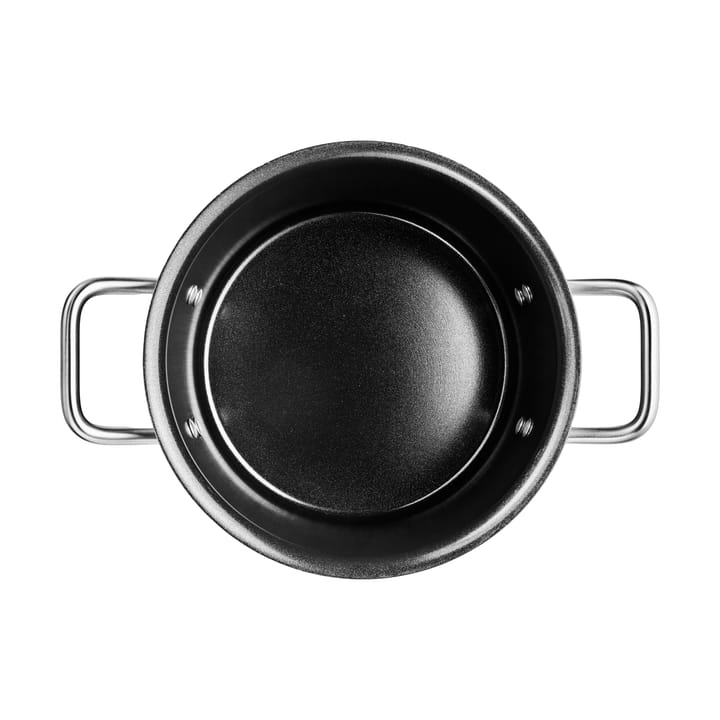 Olla Eva Trio Grey Line , 2,5 L Eva Solo
