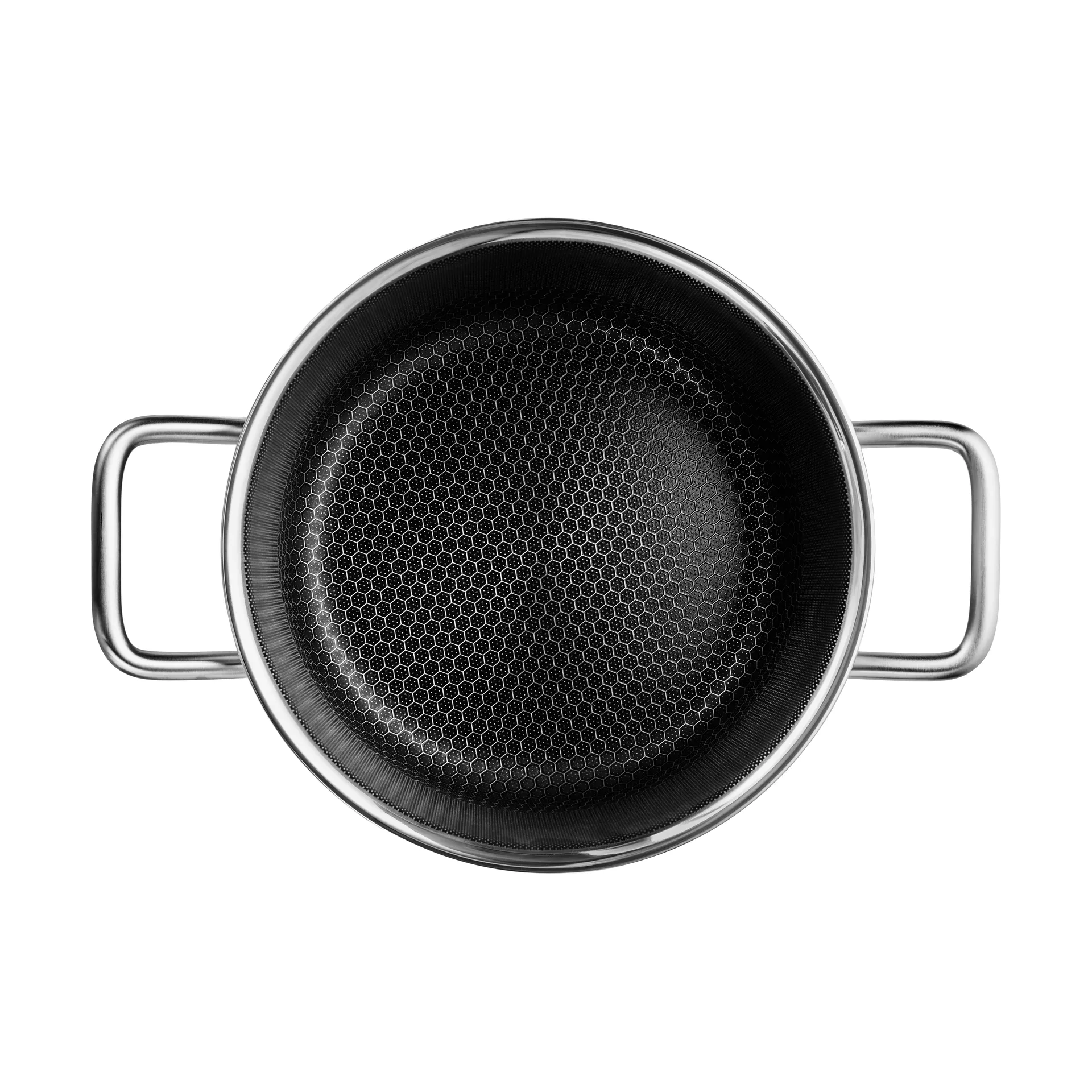 Olla Eva Trio Multi, 3,6 L, Mosaic revestimiento de cerámica Slip-Let®  Eva Solo