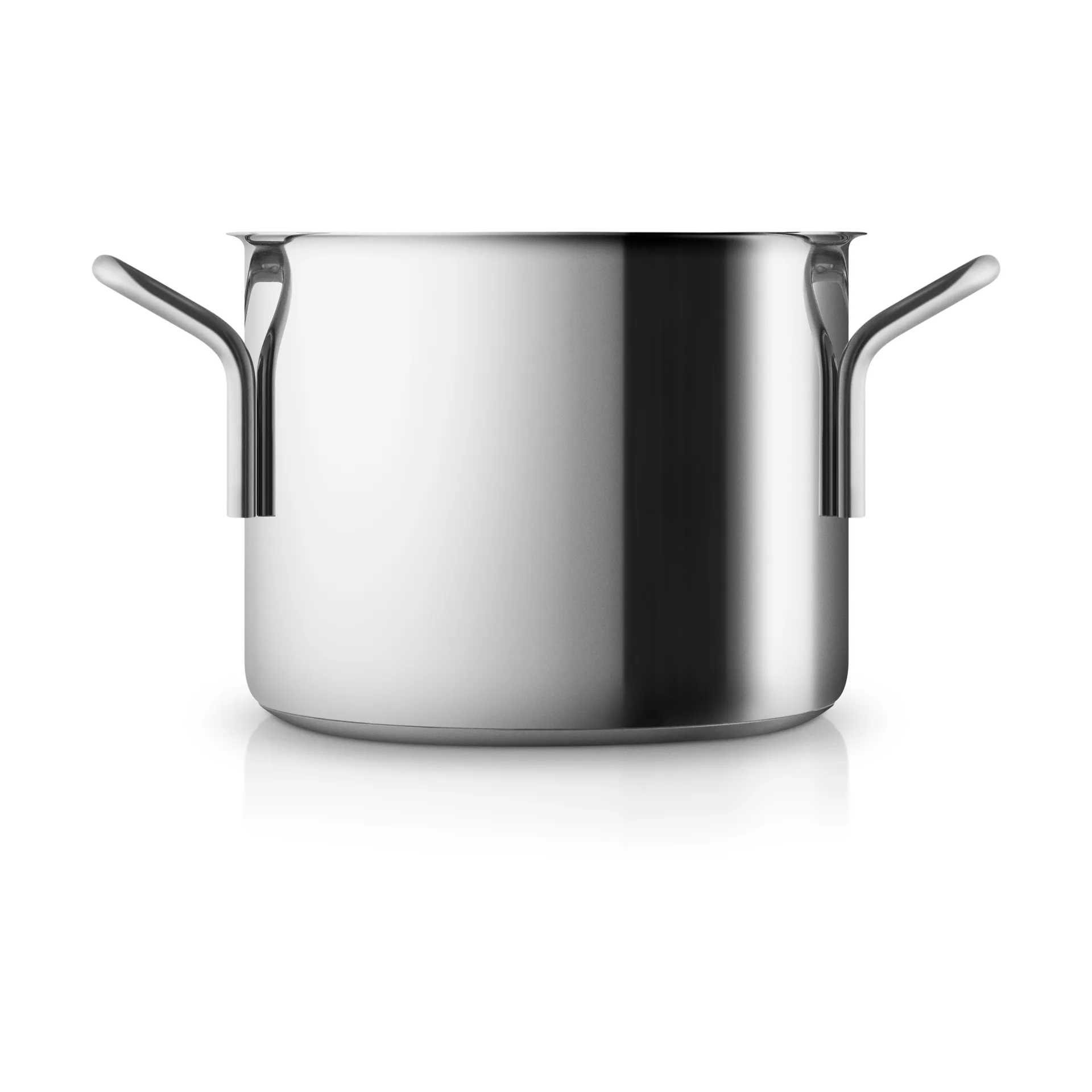 Olla Eva Trio Stainless Steel, 2,2 L Eva Solo