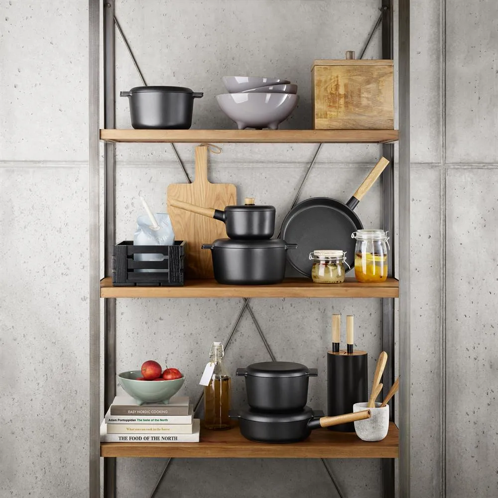 Olla Nordic Kitchen, 3 L Eva Solo