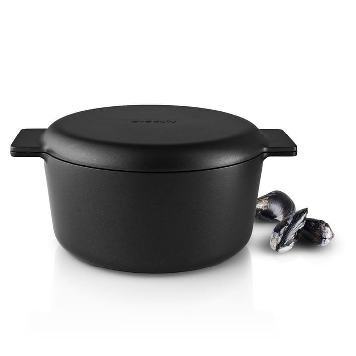 Olla Nordic Kitchen, 4,5 L Eva Solo