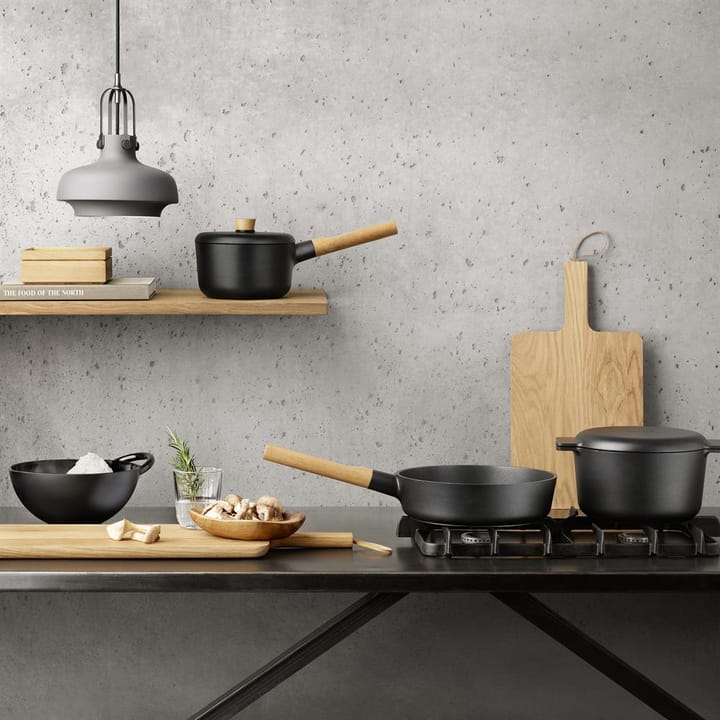 Olla Nordic Kitchen, 4,5 L Eva Solo