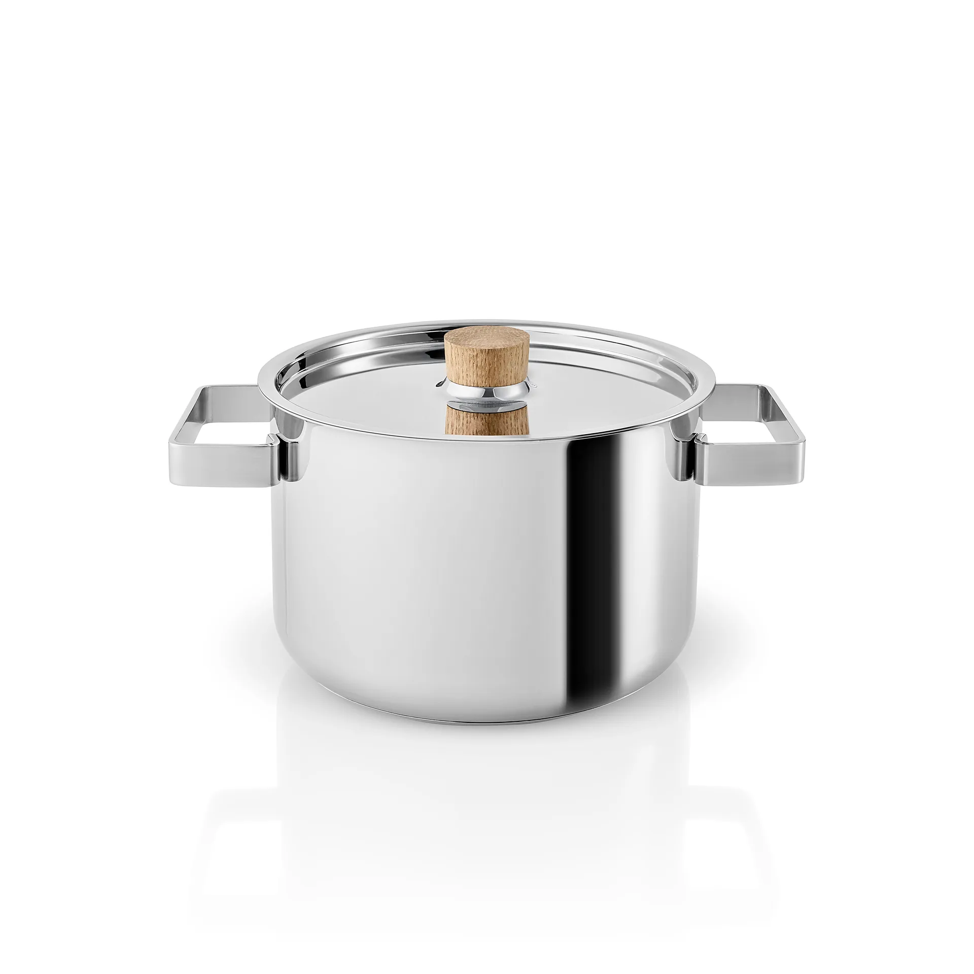 Olla Nordic Kitchen RS, 3 l Eva Solo