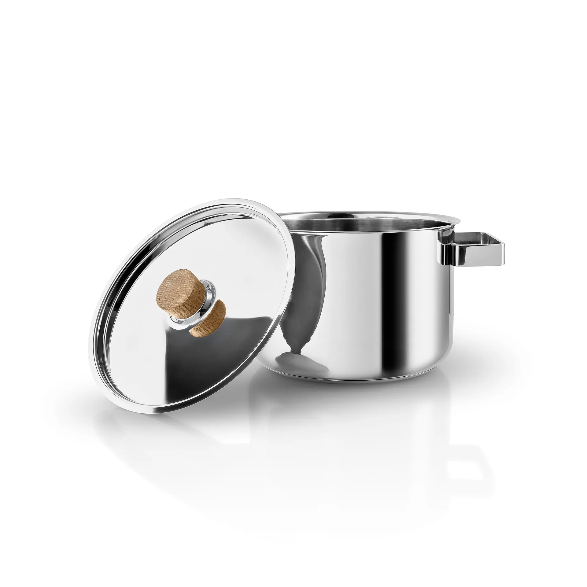 Olla Nordic Kitchen RS, 3 l Eva Solo