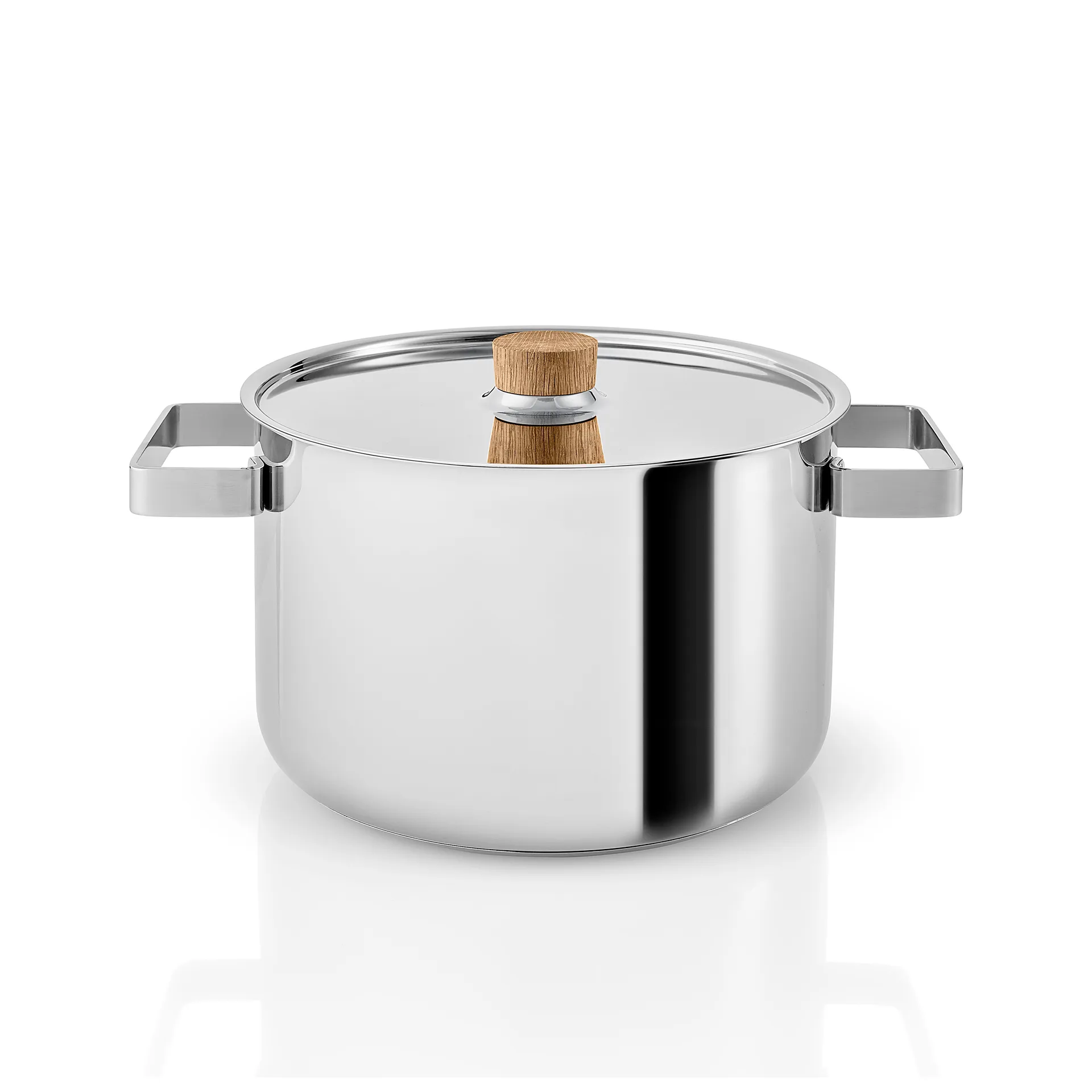 Olla Nordic Kitchen RS, 4 l Eva Solo