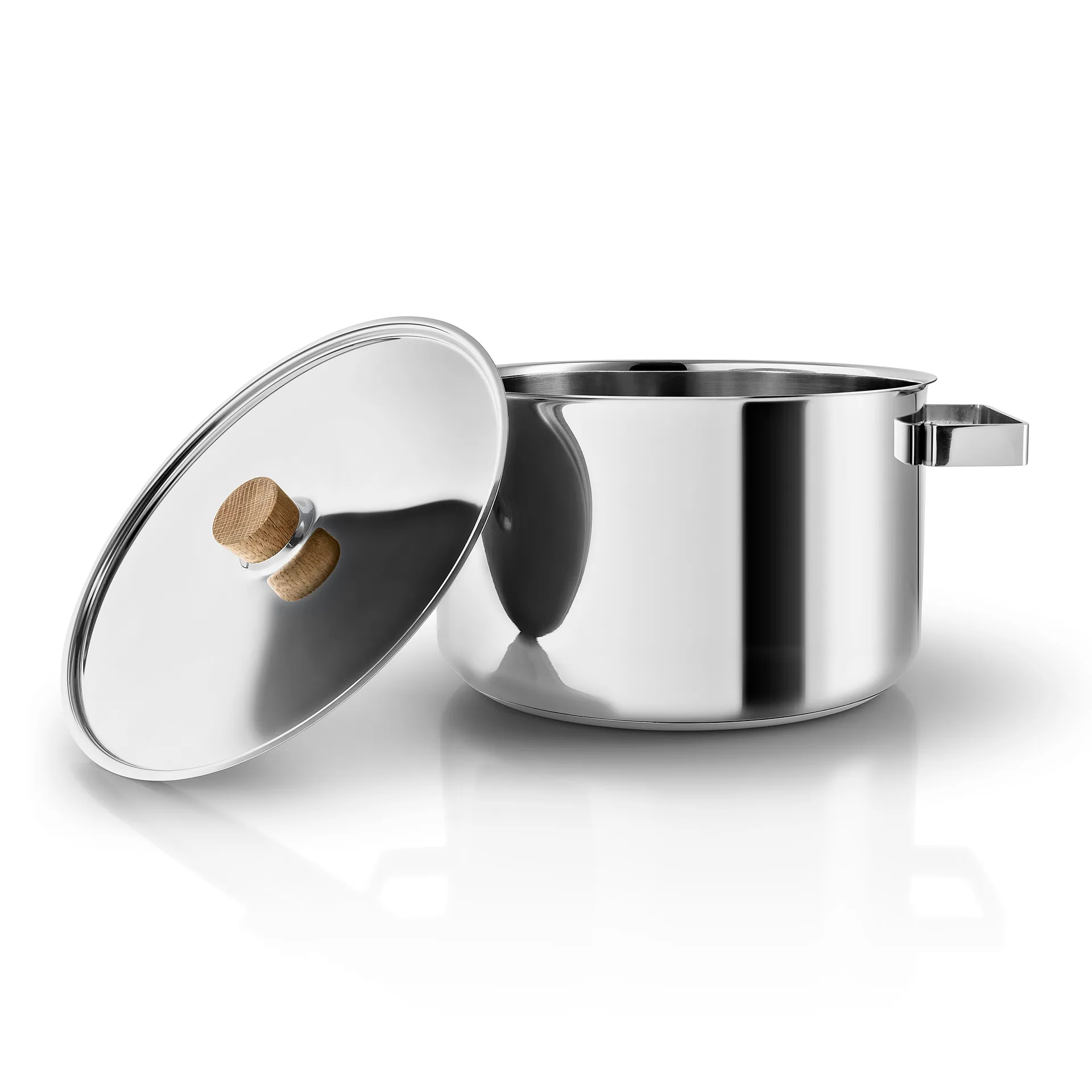 Olla Nordic Kitchen RS, 6 l Eva Solo