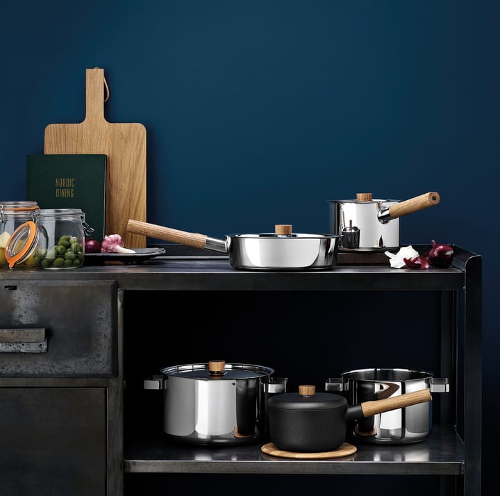 Olla Nordic Kitchen RS, 6 l Eva Solo