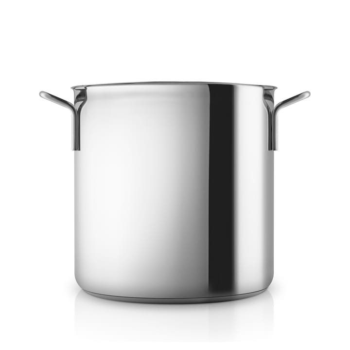 Olla para caldo Eva Trio acero inoxidable, 10 L Eva Solo