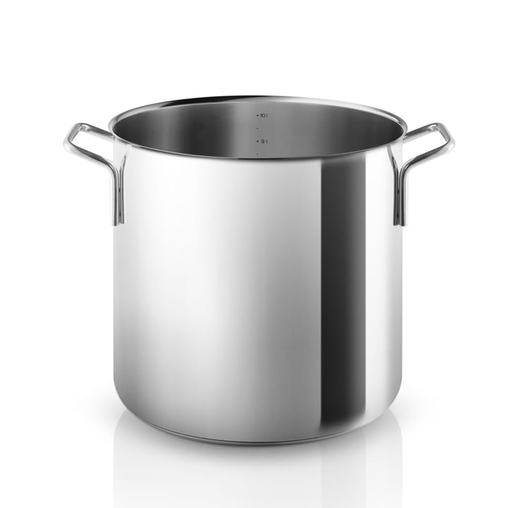 Olla para caldo Eva Trio acero inoxidable, 10 L Eva Solo