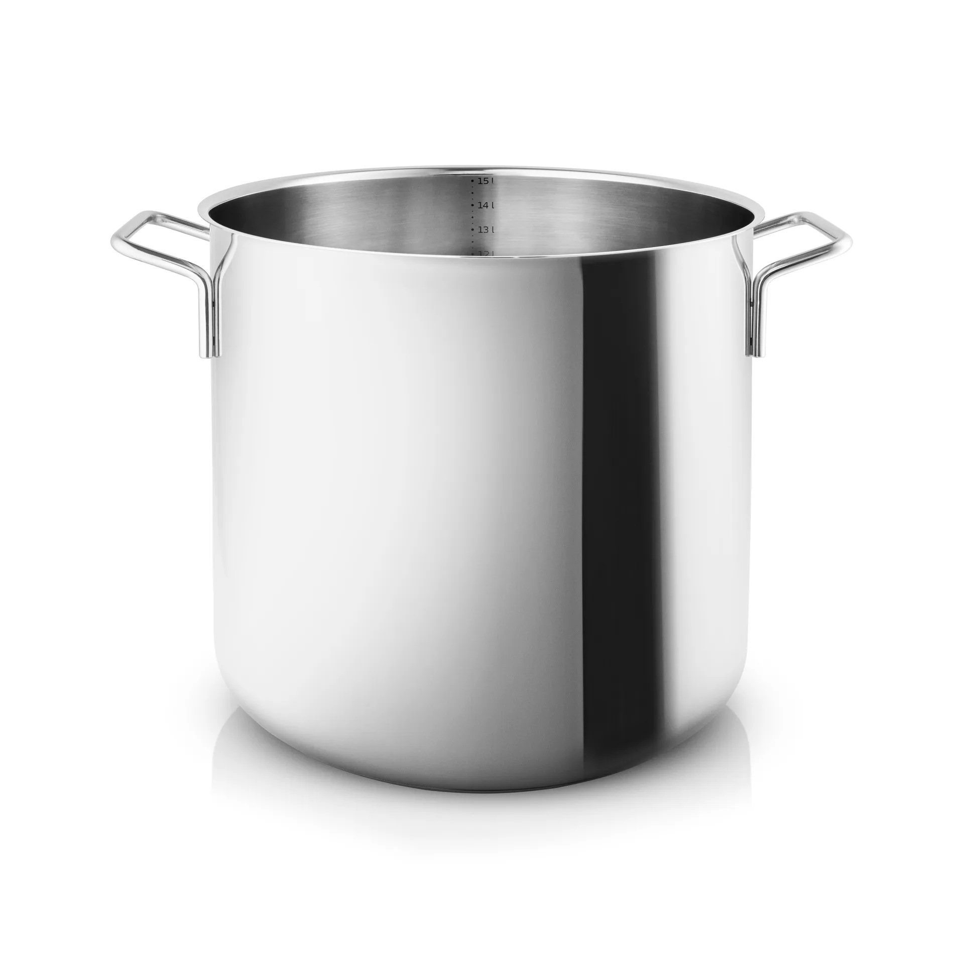 Olla sopera Eva Trio Stainless Steel, 15 L Eva Solo