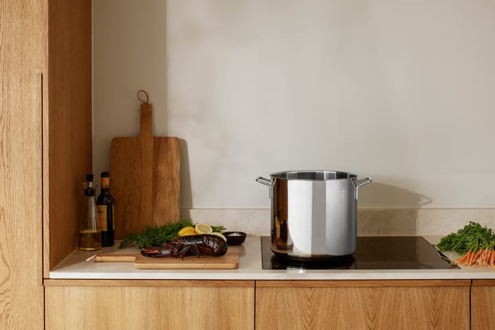Olla sopera Eva Trio Stainless Steel, 15 L Eva Solo