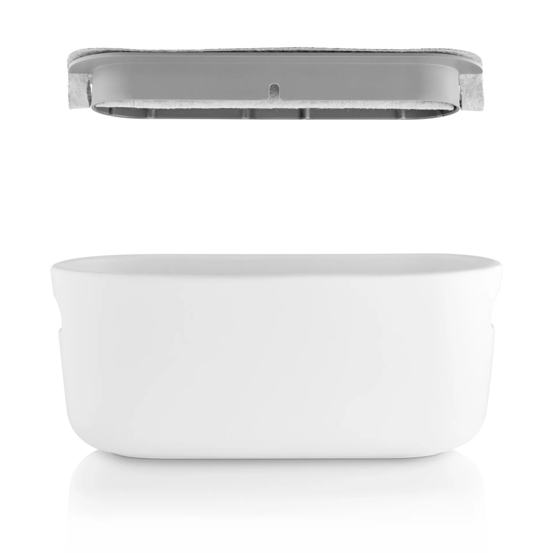 Organizador de hierbas con auto-riego Eva Solo, blanco Eva Solo