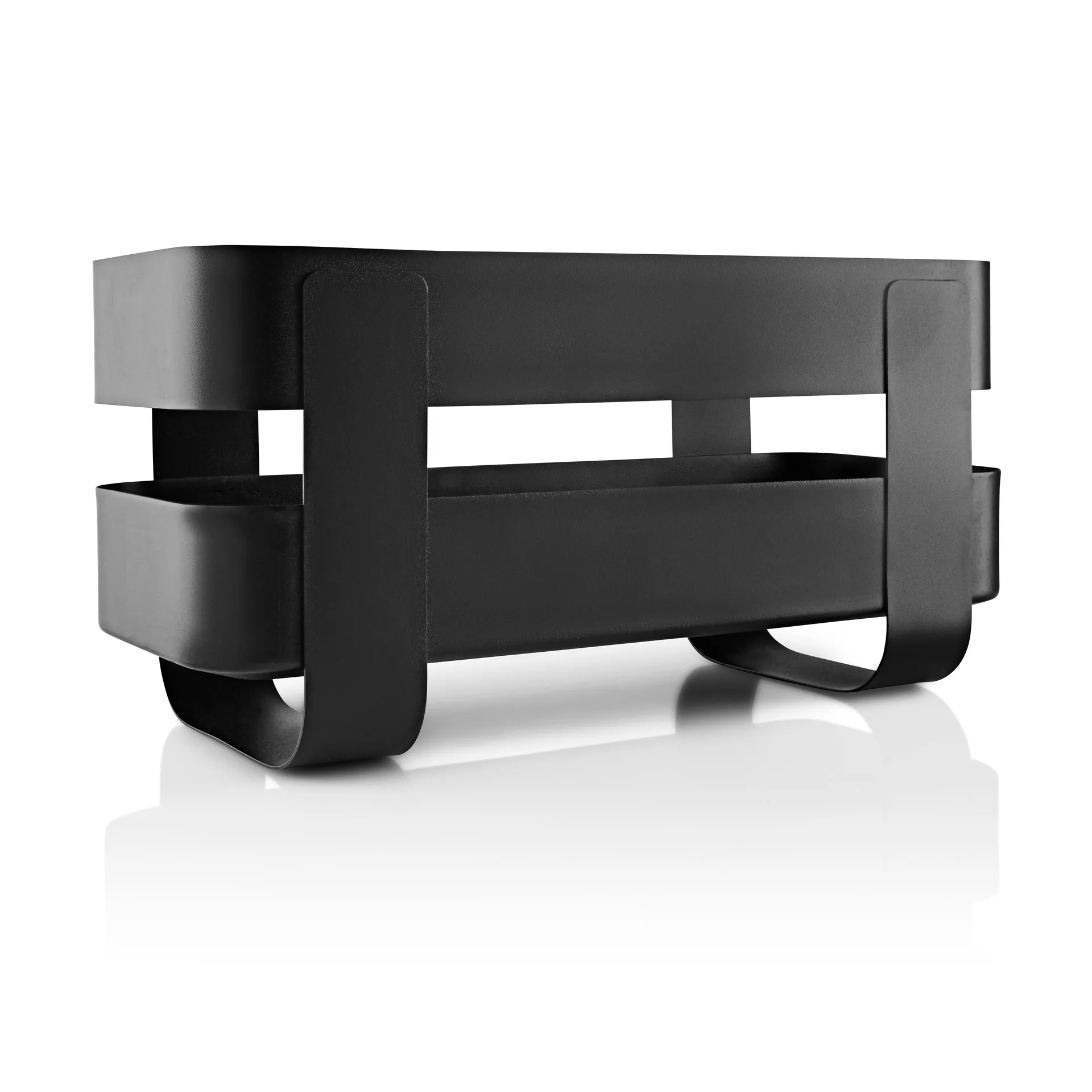 Organizador de plantas con auto-riego Eva Solo 31 cm, Black Eva Solo