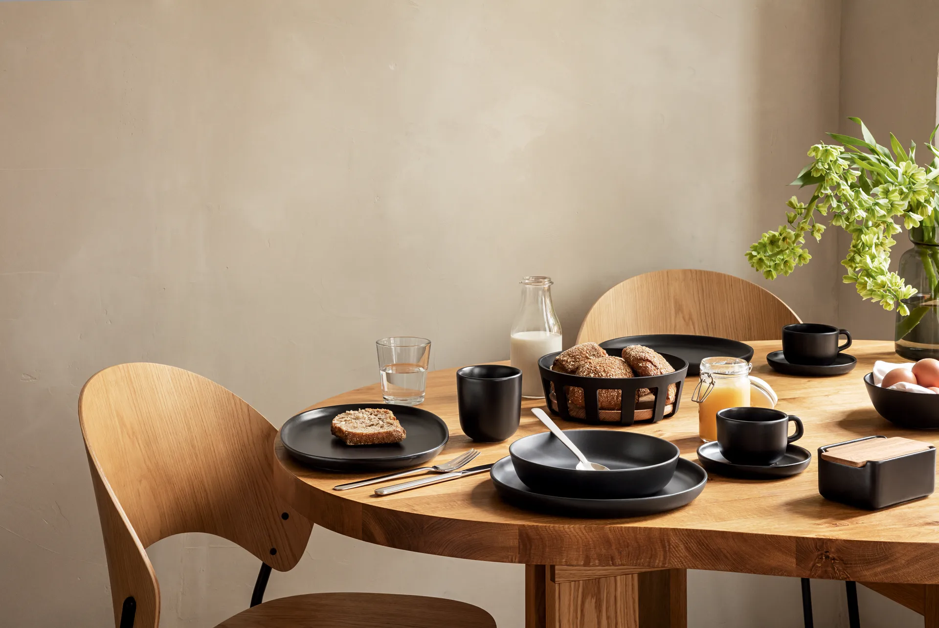 Panera Nordic kitchen, Ø21 cm Eva Solo