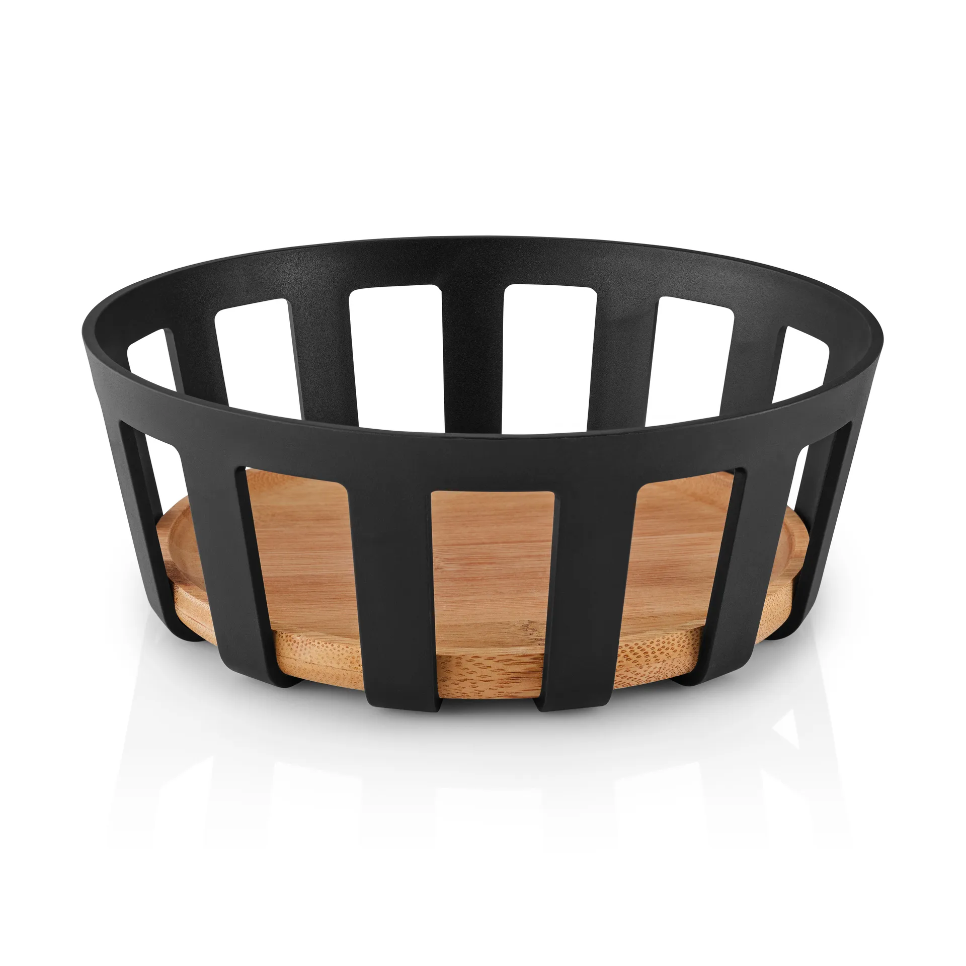 Panera Nordic kitchen, Black, large, Ø24,5 cm Eva Solo