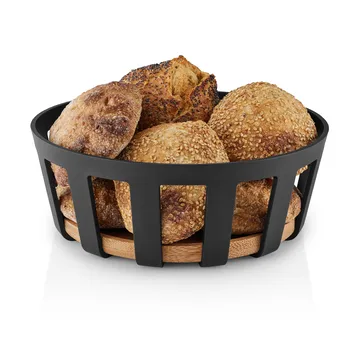 Panera Nordic kitchen - Black, large, Ø24,5 cm - Eva Solo