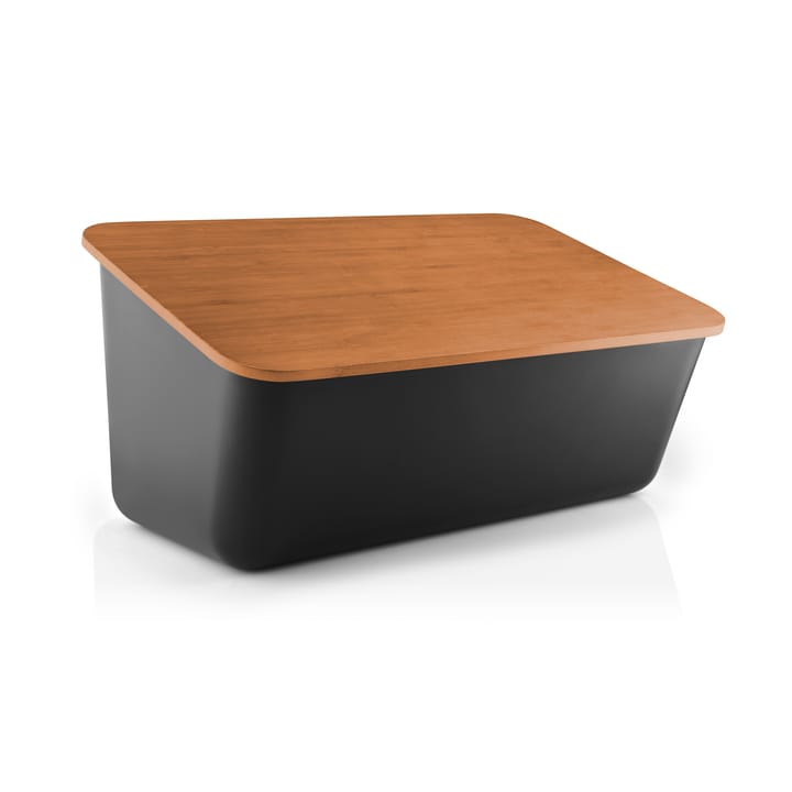 Panera Nordic kitchen , Black Eva Solo