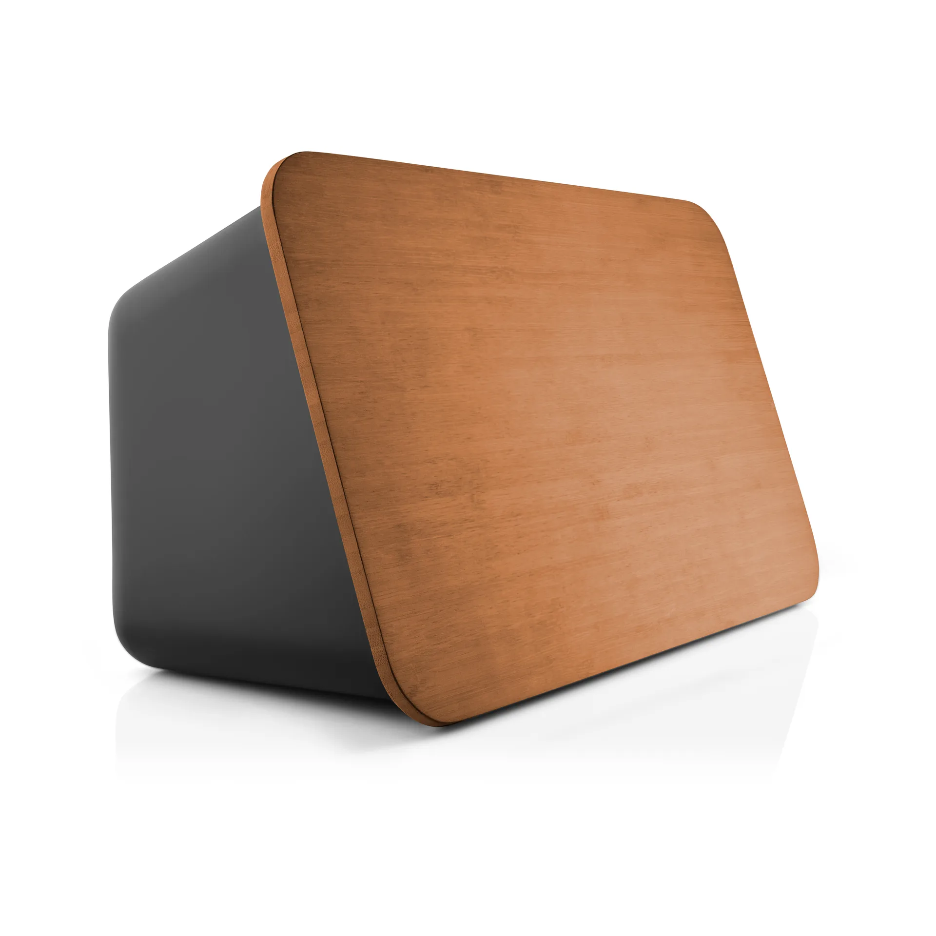 Panera Nordic kitchen , Black Eva Solo