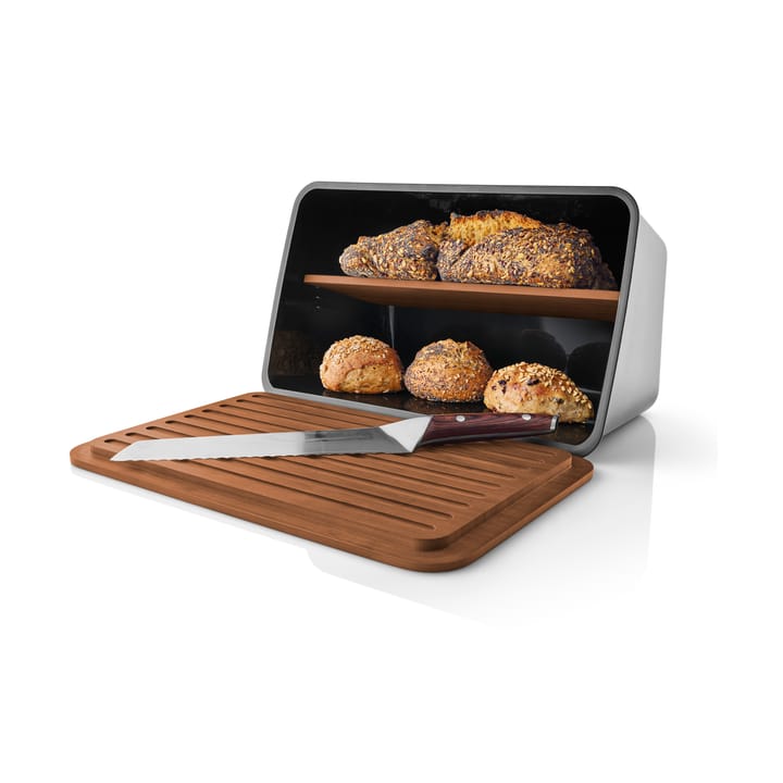 Panera Nordic kitchen , Black Eva Solo
