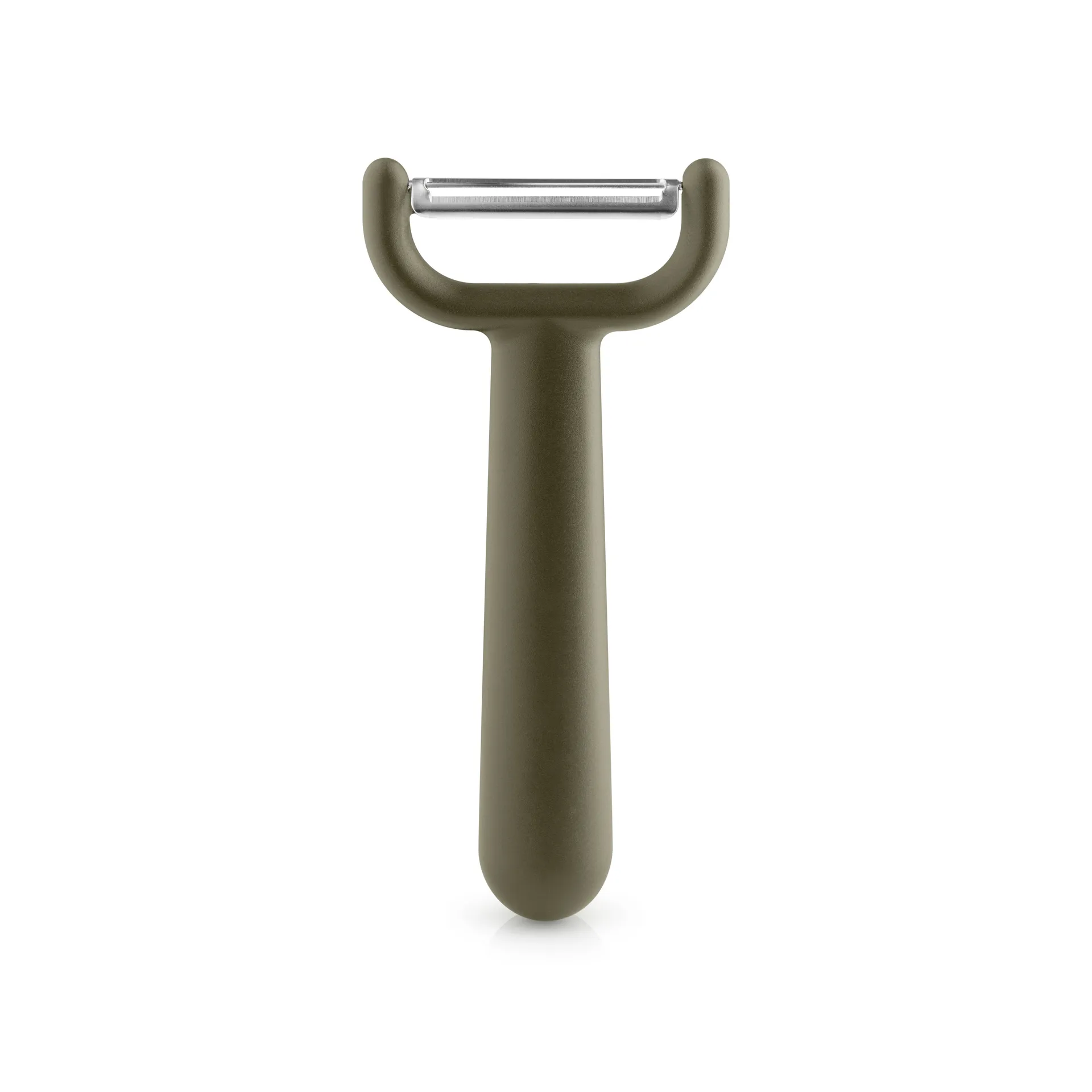 Pelador de verduras Green tool 14,5 cm, verde Eva Solo