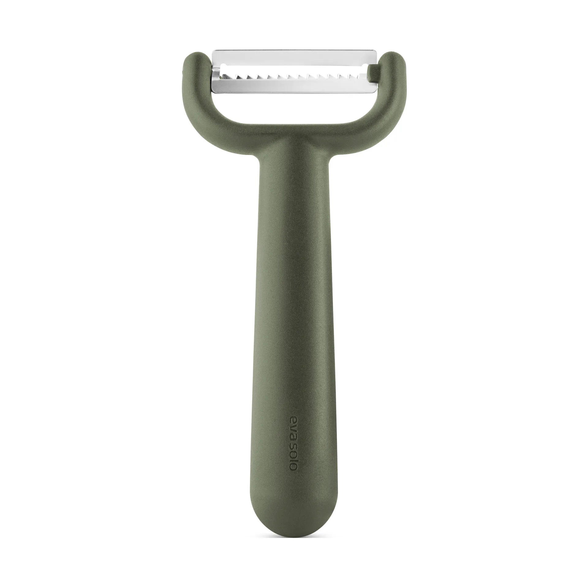 Pelador Juliana Green Tool, Verde Eva Solo