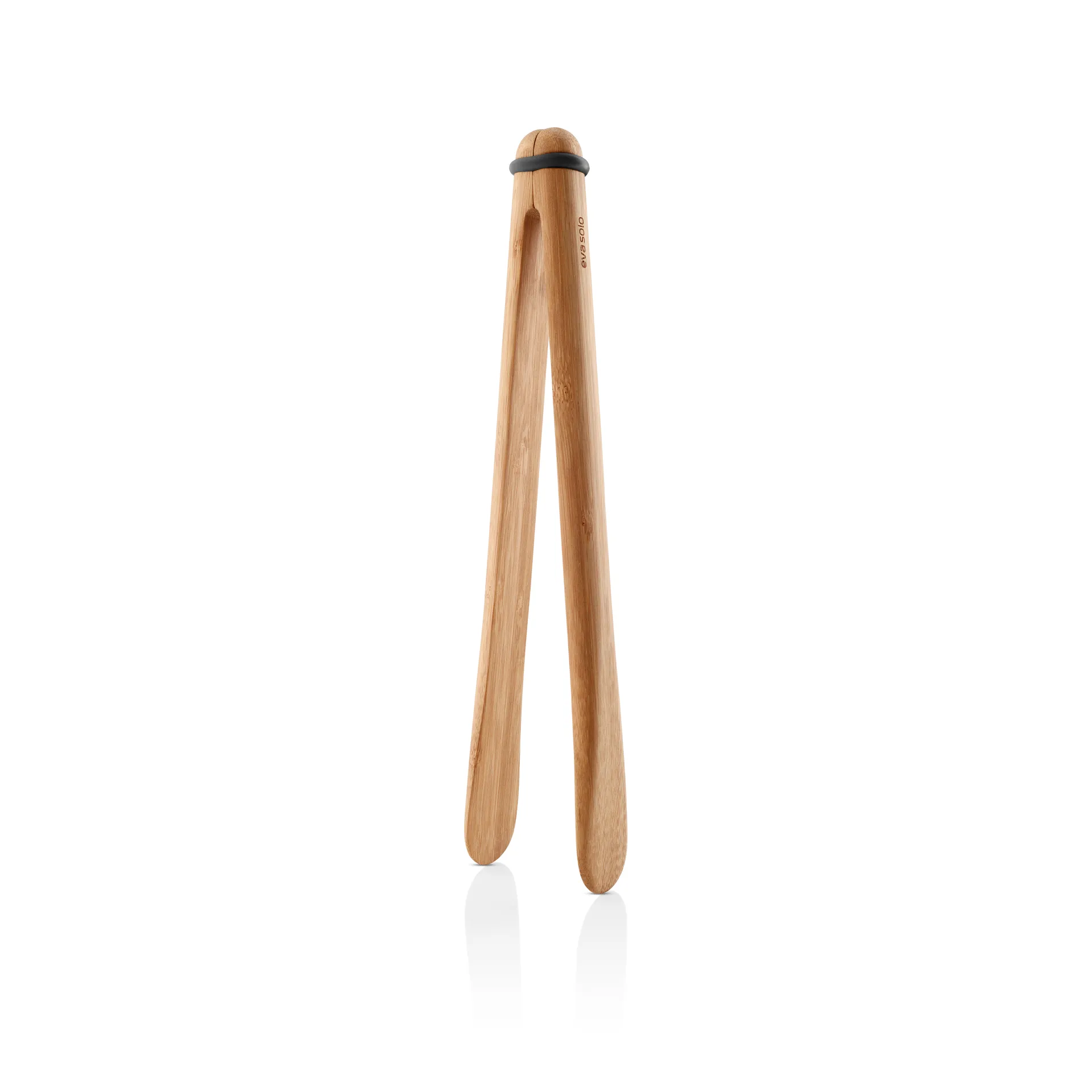 Pinza de cocina Nordic kitchen 33 cm, Bamboo Eva Solo