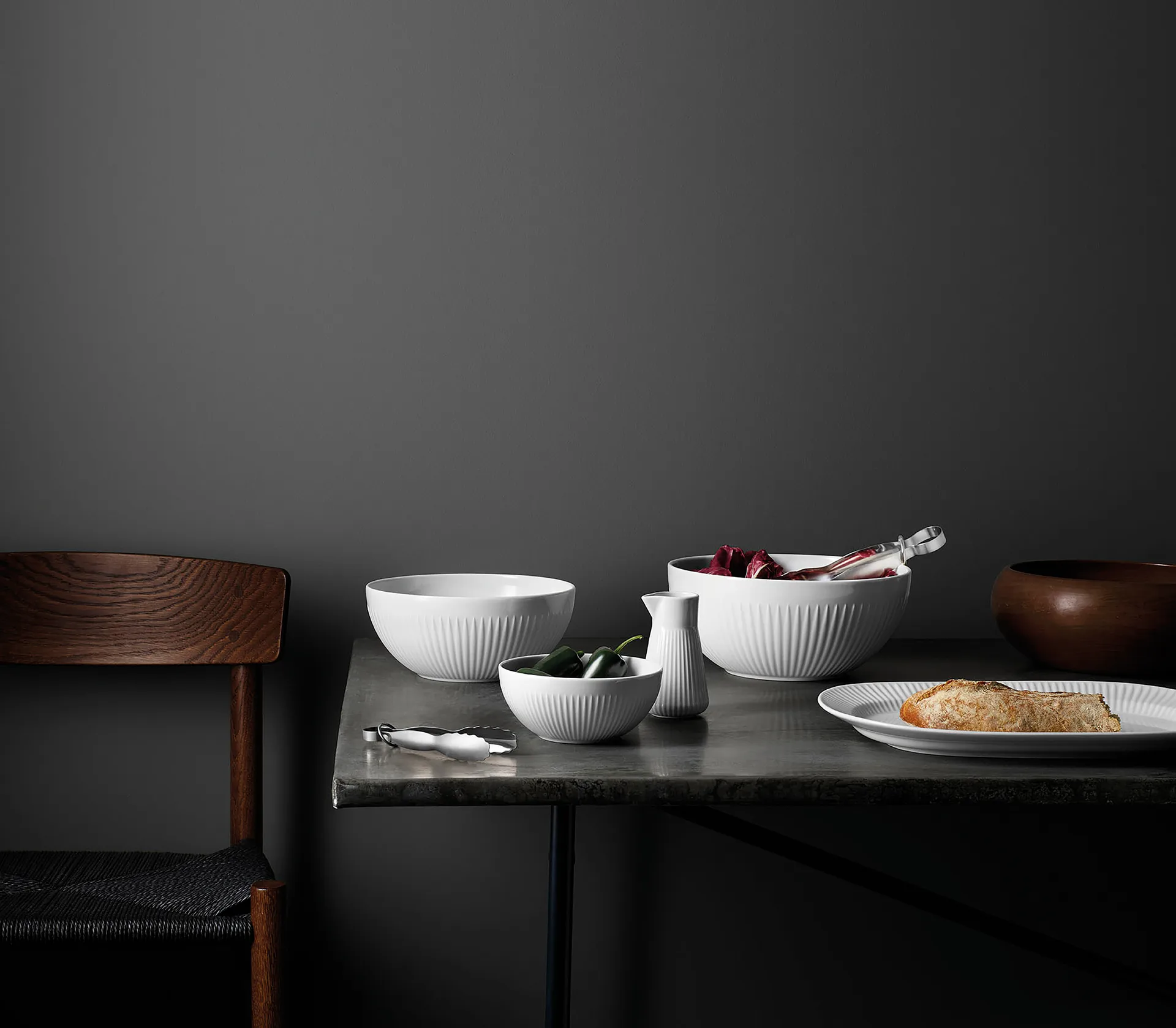 Pinza para embutidos Eva Solo 14 cm, Acero inoxidable Eva Solo