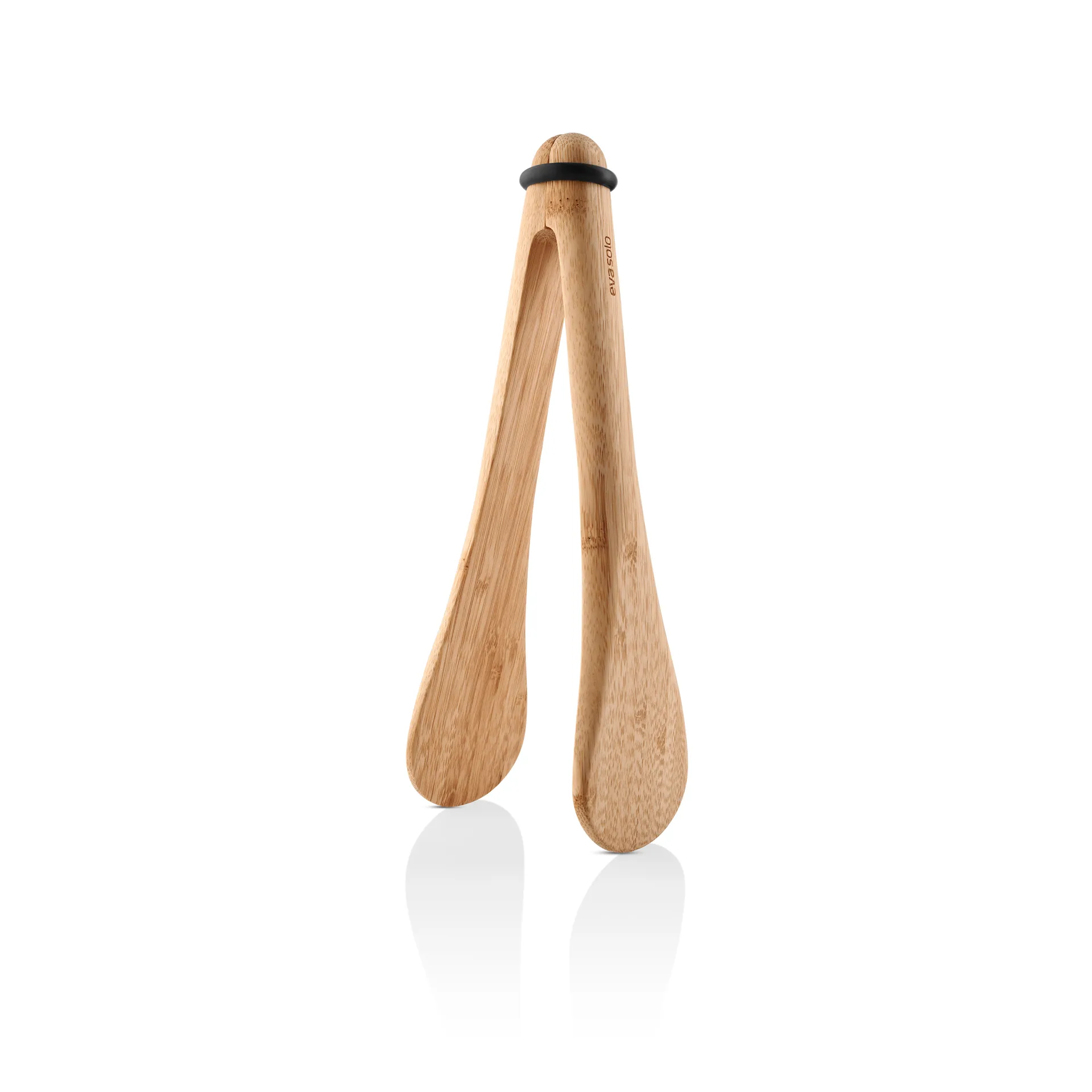 Pinza para ensalada Nordic kitchen 26 cm, Bamboo Eva Solo
