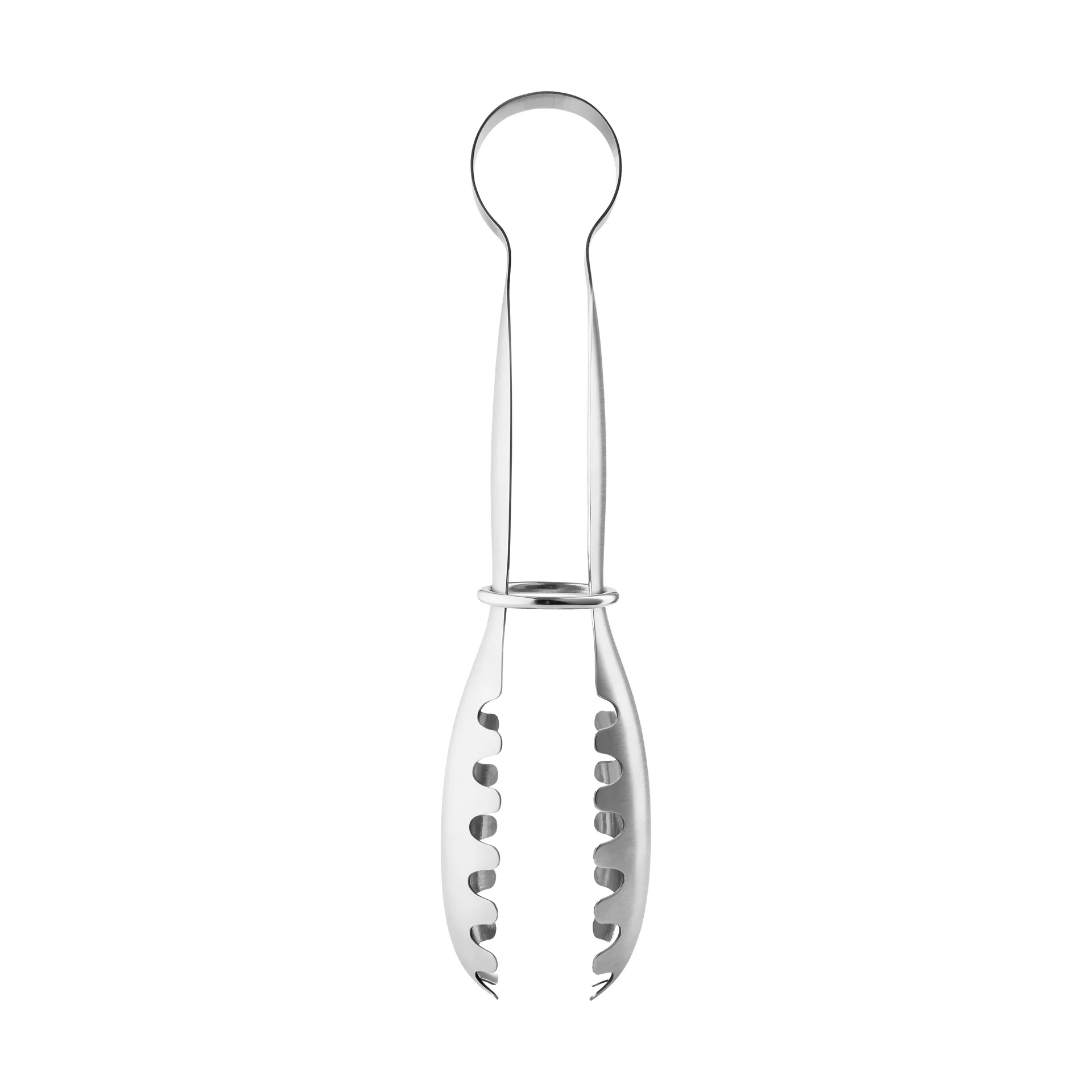 Pinza para pasta Eva Solo 25,5 cm, Acero inoxidable Eva Solo