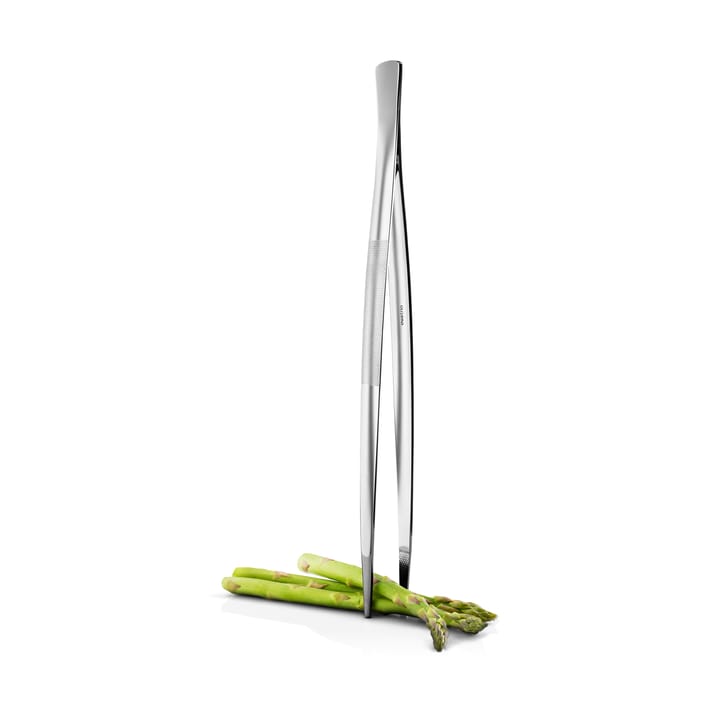 Pinzas de cocina Eva Trio, Acero inoxidable Eva Solo