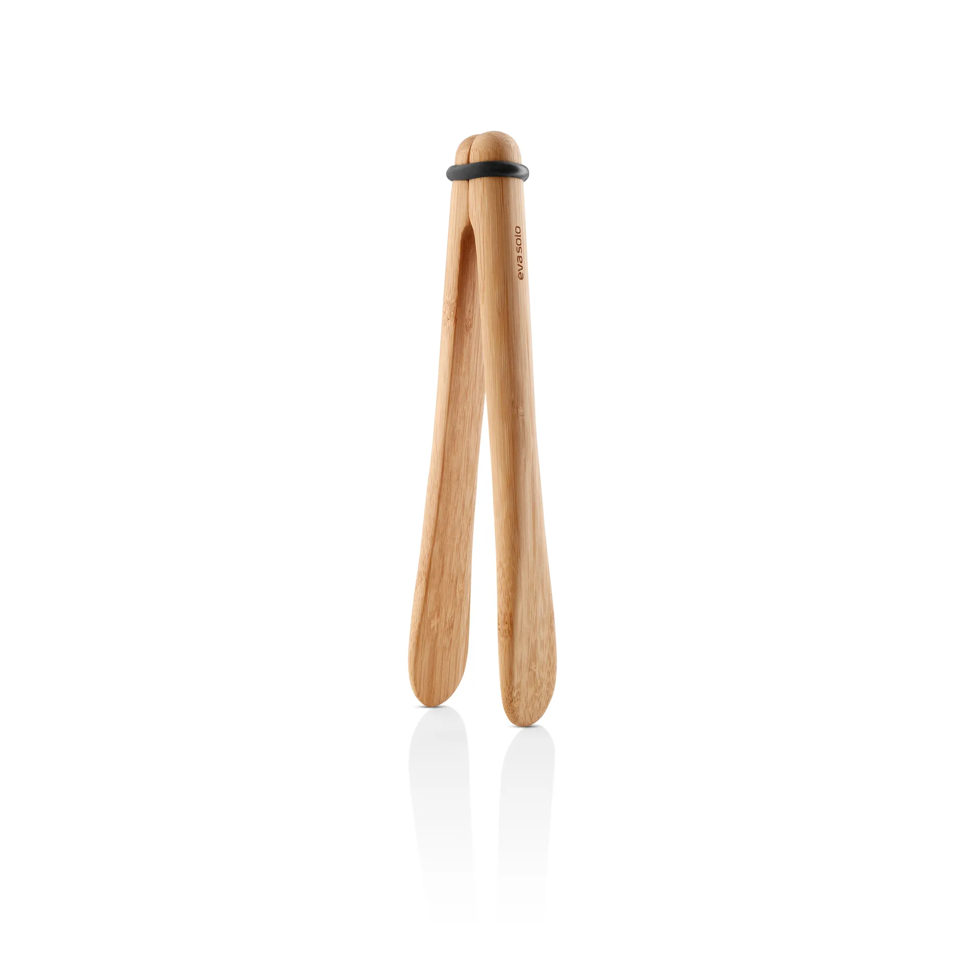 Pinzas para servir Nordic kitchen 24,5 cm, Bamboo Eva Solo