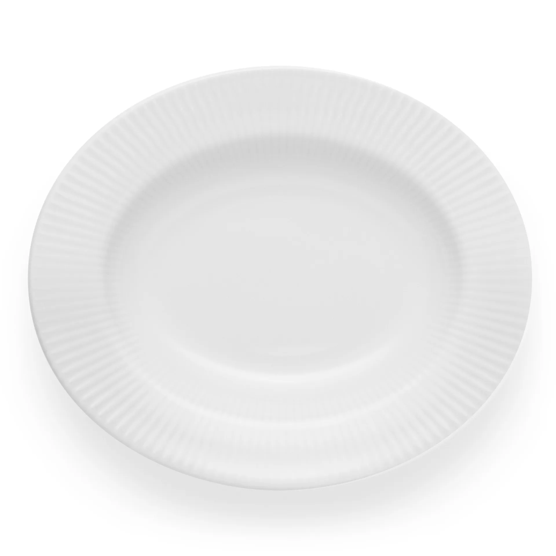 Platillo ovalado Eva Trio Legio Nova, 21 cm Eva Solo