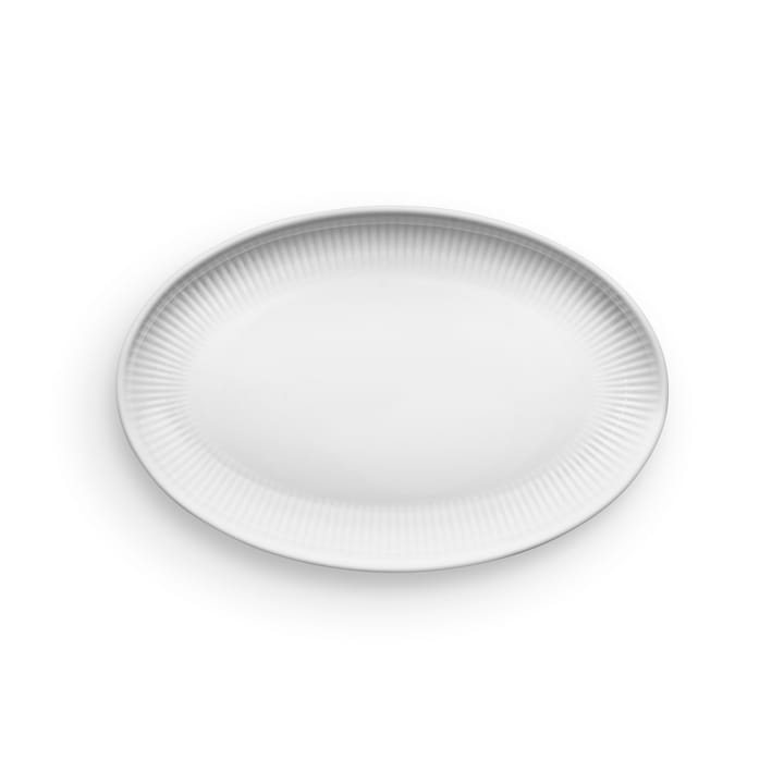 Plato Eva Trio Legio Nova oval coupe - 24,5 cm - Eva Solo