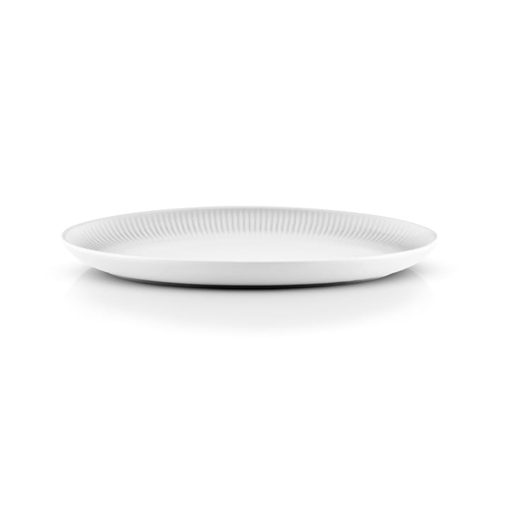 Plato Eva Trio Legio Nova oval coupe, 24,5 cm Eva Solo