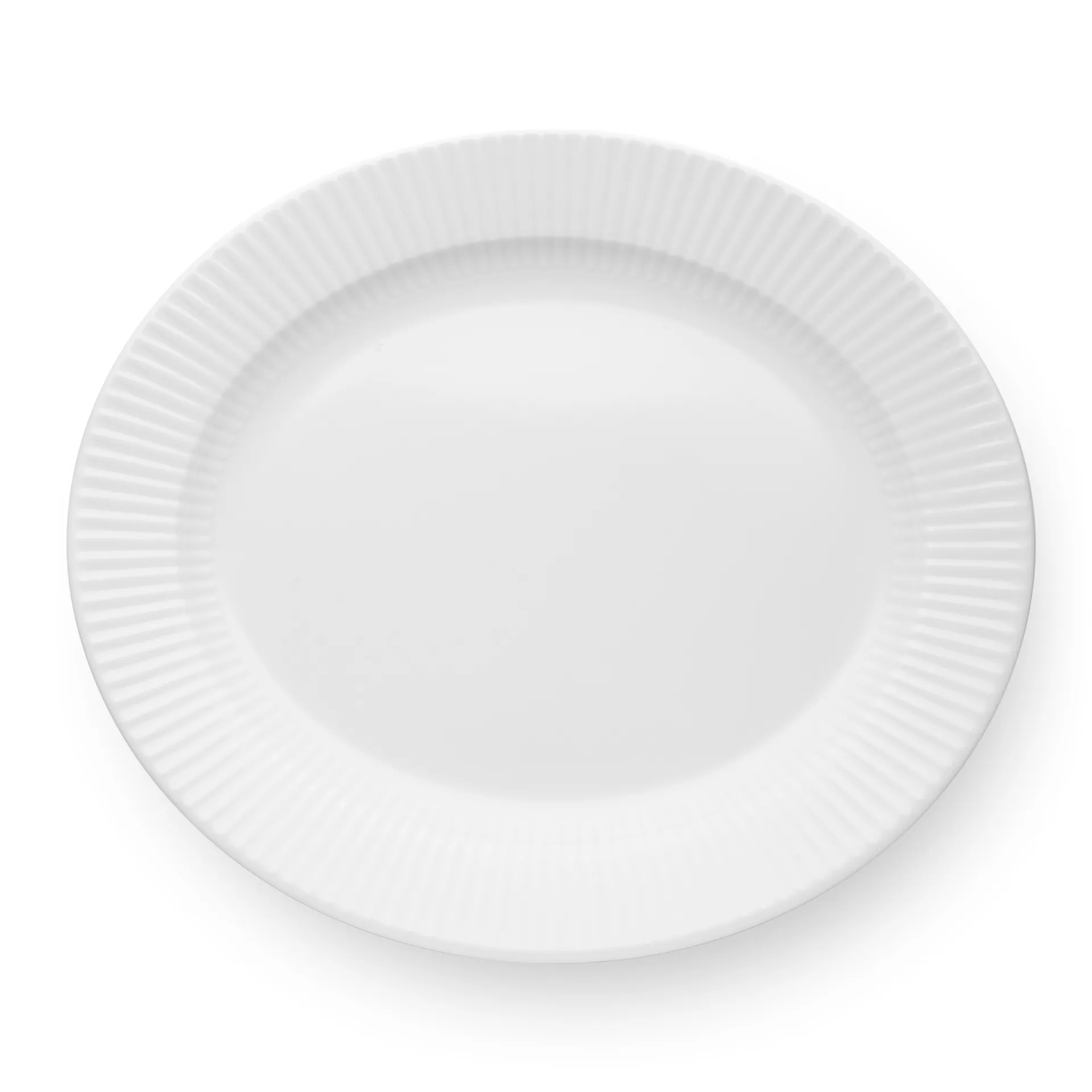 Plato ovalado Eva Trio Legio Nova, 31 cm Eva Solo