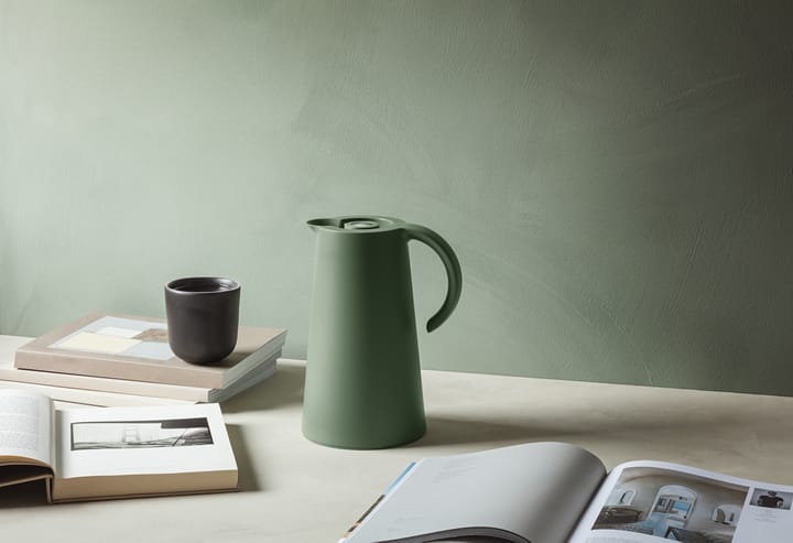 Plato ovalado Nordic kitchen, 22x32 cm Eva Solo