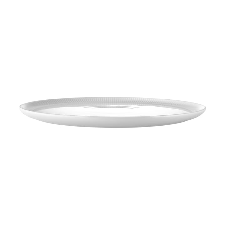 Plato para pizza Eva Trio Legio Nova Ø31,5 cm, Blanco Eva Solo