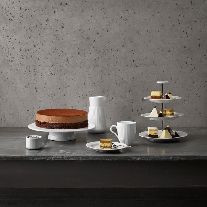 Plato para tarta Eva Trio Legio Nova, Ø 34 cm Eva Solo