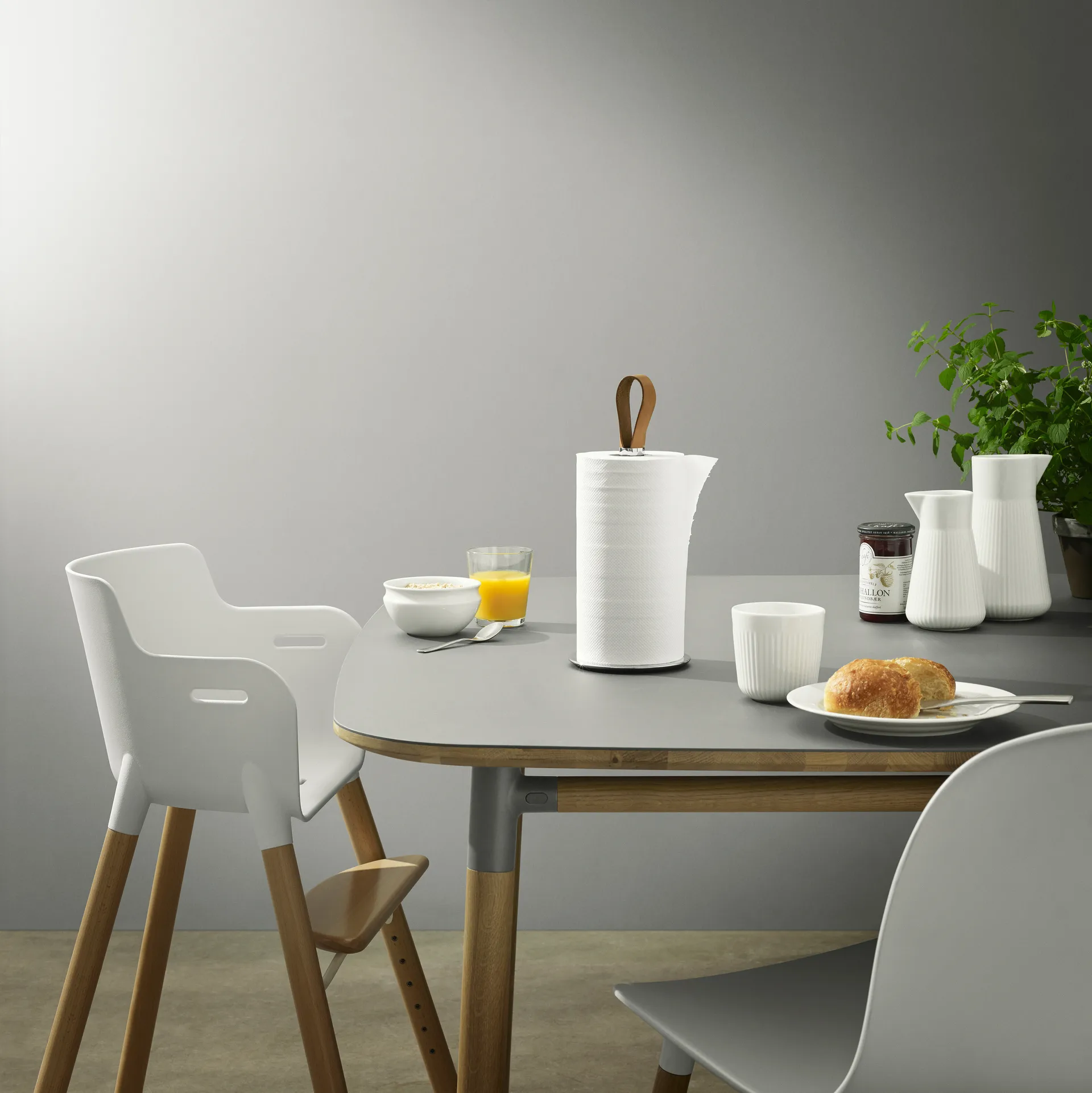 Portarrollos de papel cocina Eva Solo, 23,7 cm Eva Solo