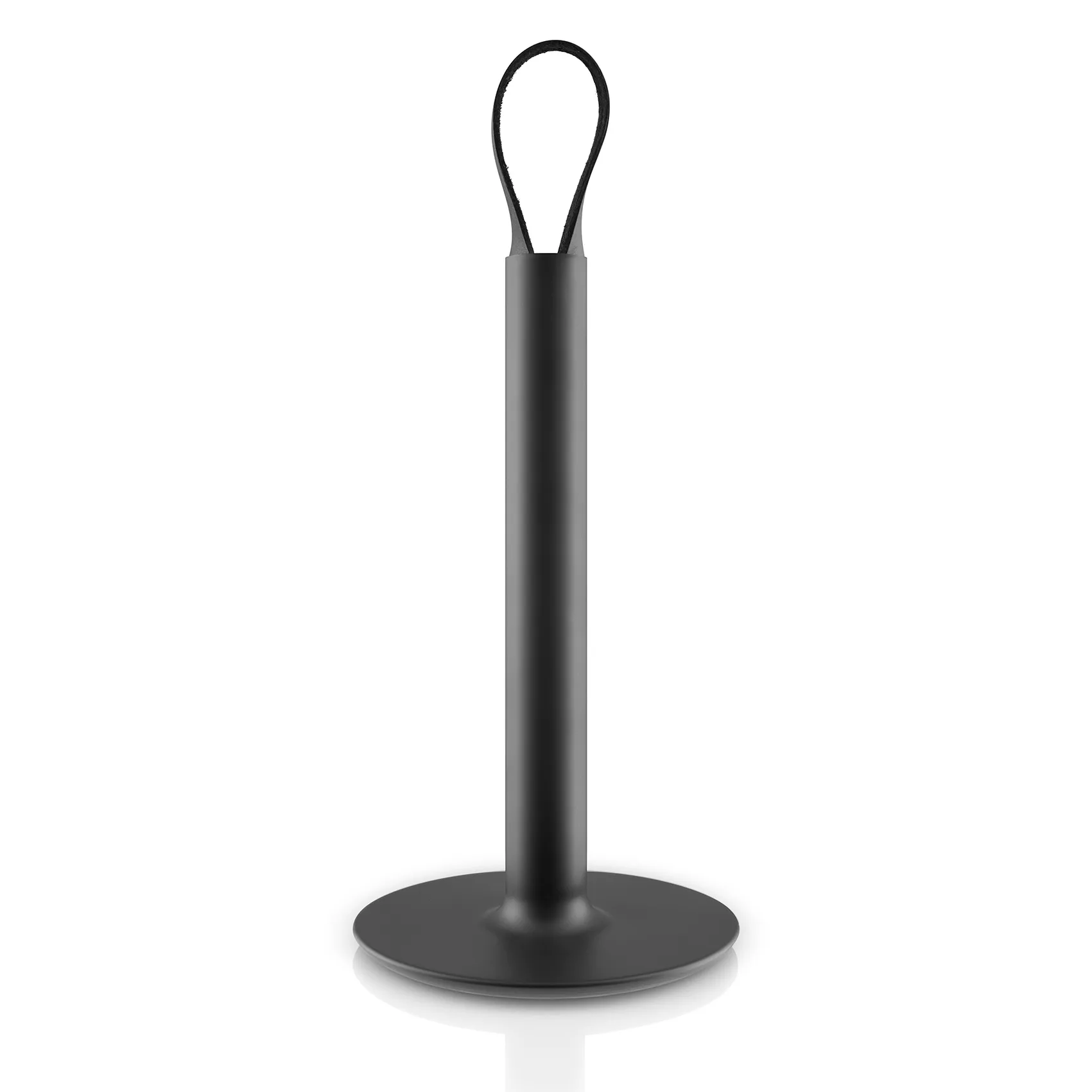 Portarrollos de papel cocina Eva Solo, negro Eva Solo