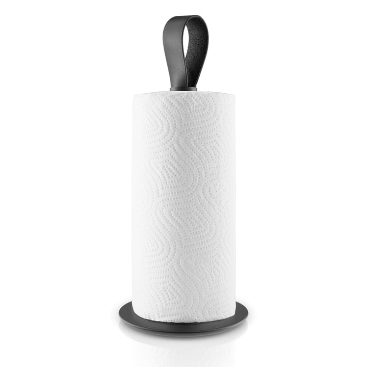 Portarrollos de papel cocina Eva Solo, negro Eva Solo