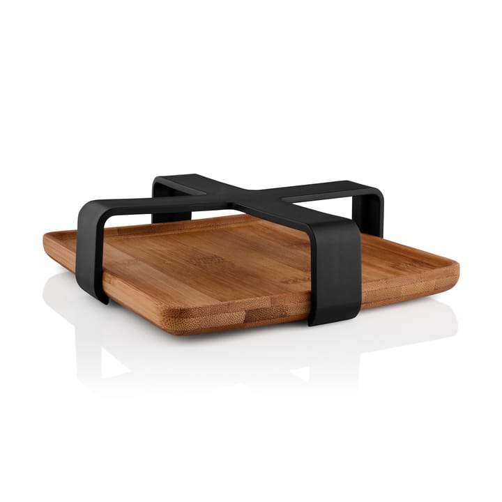 Portaservilletas de bambú Nordic Kitchen - 19x19 cm - Eva Solo