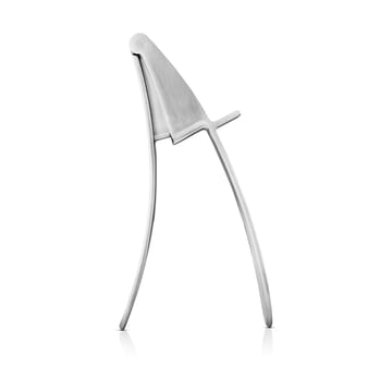 Prensa ajos Eva Solo - Brushed steel - Eva Solo