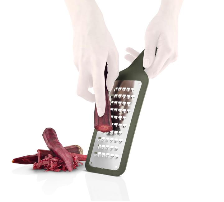 Rallador Green Tool verde, Grueso Eva Solo