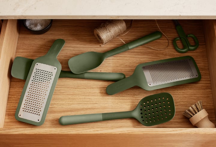 Rallador Green Tool verde, Medio Eva Solo