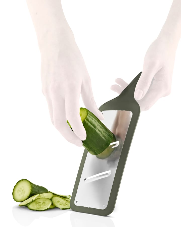 Rallador Green Tool verde, Rallador Eva Solo