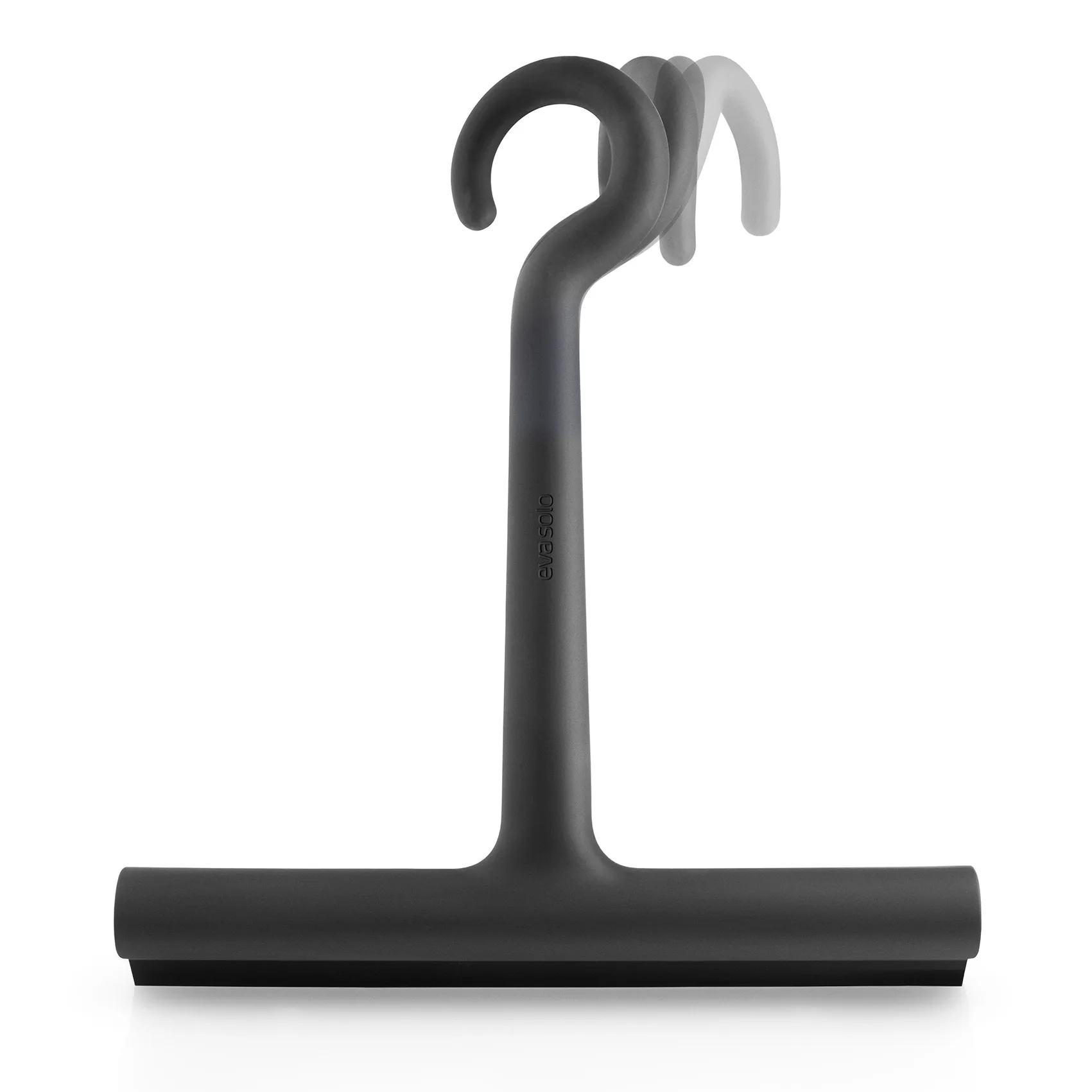 Raquete limpiacristales para ducha Eva Solo, negro Eva Solo