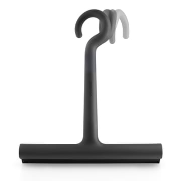 Raquete limpiacristales para ducha Eva Solo - negro - Eva Solo