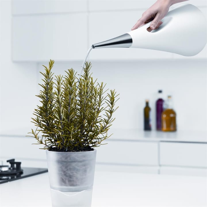 Regadera AquaStar, blanco Eva Solo