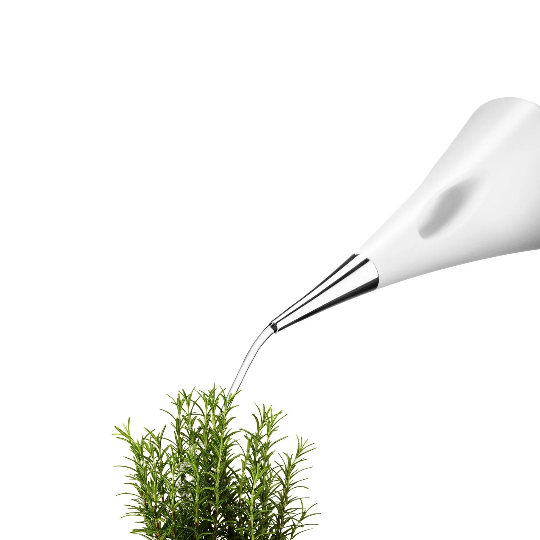 Regadera AquaStar, blanco Eva Solo